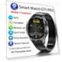Smart Watch — Wearable Accessories, Zodvboz