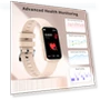 Smart Watch — Smartwatches, QTLLBT
