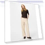 Smart Wide Pants — Dress Pants, Uniqlo