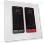 Super Thin Mobile Phone with Multimedia, FM Radio, Bluetooth — Mobile Devices & Accessories, ZEASHIN