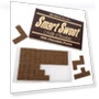 Sweet Chocolate Pentomino Puzzle — Puzzles, Board M Factory