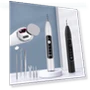 Ultrasonic Visual Teeth Cleaner — Ultrasonic Cleaners, DERAM ONE