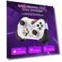 Wireless Gaming Controller — Gaming Controllers, Bellatrix