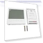 Wireless Thermostat LCD Panel Temperature Control — Home Climate Control, ZuiyouSports1