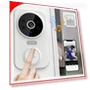 Wireless Video Doorbell — Smart Home Security, Ulooka