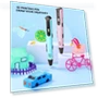 3D Printing Pen — 3D Printing Solutions, greentiger