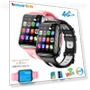 4G GPS Wi-Fi Smart Watch — Smartwatches, ESSAGER