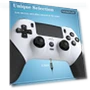 6-Axis Gyroscope Bluetooth Controller — Controllers, HOME-Auto-001