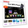 7-inch Car Radio Receiver — Stereo Receivers, Reakosound