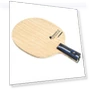 Attack Pen Racket Resonate AI Chinese Style — Tabletop Table Tennis, YASAKA