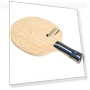Attack Shakehand Racket — Racquet Sports, YASAKA