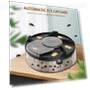 Automatic Fly Trap — Bug Zappers, HOME-Auto-001