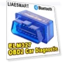 Automotive Diagnostic Scanner — Code Readers & Scan Tools, LIAESMART