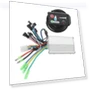 Brushless Motor Controller and LED Panel — Motors, JM- Carejoyao