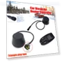 Car Air Heater with Remote Control — Heaters & Furnaces, Automobile Motorcycle Part
