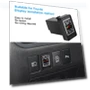 Car TPMS with Temperature Monitoring — TPMS Sensor Replacements, AINYSZIN Automotive Parts