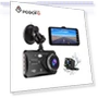 Dash Cam — Dashboard Cameras, Podofo