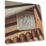 Digital Temperature and Humidity Meter — Home Climate Control, HOME-Auto-001