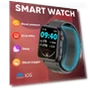 ECG+PPG Smart Watch with Blood Pressure Monitoring — Smartwatches, SACOSDING