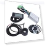 Electric Bike Motor Kit — Motors, JM- Carejoyao