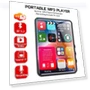 Full Touch Screen MP3 Player — Portable Media Players, HOME-Auto-001