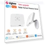Human Presence Sensor — Smart Home Security, HOME-Auto-001