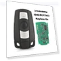 Keyless Go Smart Car Key — Keyless Entry, Jingyuqin Car Key