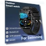 Military Smart Watch — Smartwatches, SACOSDING