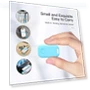 Mini GPS Tracker Anti Lost Finder — Location Tracking Devices, HOME-Auto-001