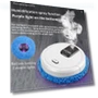Multifunctional Humidifier for Wet and Dry Cleaning — Air Moisturizers, Yifulin
