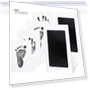Pet Paw Print Kit — Craft Kits, Safety toy