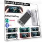 Pocket 4Pro Android Portable Gaming Console — Game Boy Advance Consoles, JOHO - CarGear