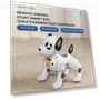 Remote Control Robot Dog — Interactive Figures & Robots, Outdeer
