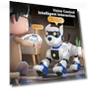 Robot Dog Toy — Interactive Figures & Robots, JJRC