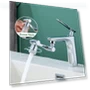 Robotic Arm Faucet Extender — Extension Tubes, HOME-Auto-001