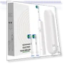Rotating Electric Toothbrush — Rotating Electric Toothbrushes, Light makeup