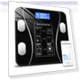 Smart Bathroom Scale — Weight Management Tools, Essager Electronic
