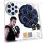 Smart Bluetooth Boxing Mat — Boxing Training Gear, HOME-Auto-001