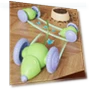 Smart Electric Mouse Toy for Cats — Cat Playthings, yuezong