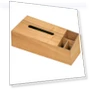 Smart Eye Tissue Box Cover — Toilet Paper Holders, Zen Picks - Japan Product select -
