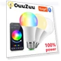 Smart LED Bulb — LED, OuuZuu