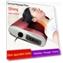 Smart Multi-Zone Massage Cushion — Massage Oils & Lotions, VividTrove