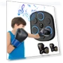 Smart Musical Boxing Machine — Boxing Training Gear, HOME-Auto-001
