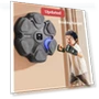Smart Musical Boxing Trainer — Boxing Training Gear, HOME-Auto-001