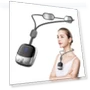 Smart Neck Massager — Back Relief Solutions, YJMP