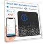 Smart Sprinkler Controller — Controllers, HOME-Auto-001