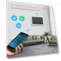 Smart Temperature and Humidity Sensor — Home Climate Control, HOME-Auto-001