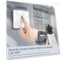 Smart Touch Curtain Switch — Smart Home Modules, HOME-Auto-001