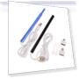 Smart Visual Ear Cleaning Endoscope Kit — Syringes, Wotypea