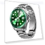 Smart Watch with Rotating Bezel — Smartwatches, SCIONE